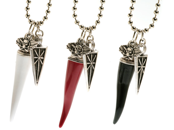 Tiny Pepper necklace from OR Jewelry featured on Shopalicious.com
